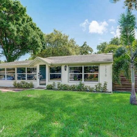 Fort Lauderdale Beach House Экстерьер фото