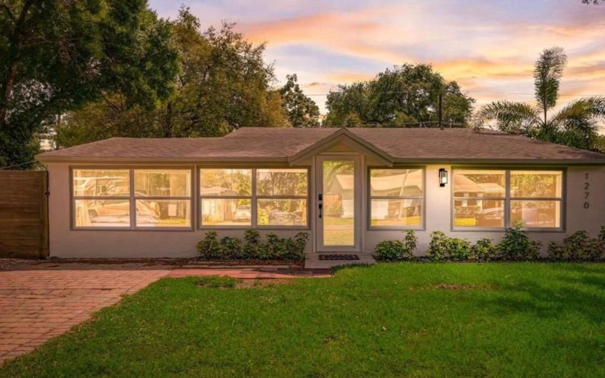 Fort Lauderdale Beach House Экстерьер фото