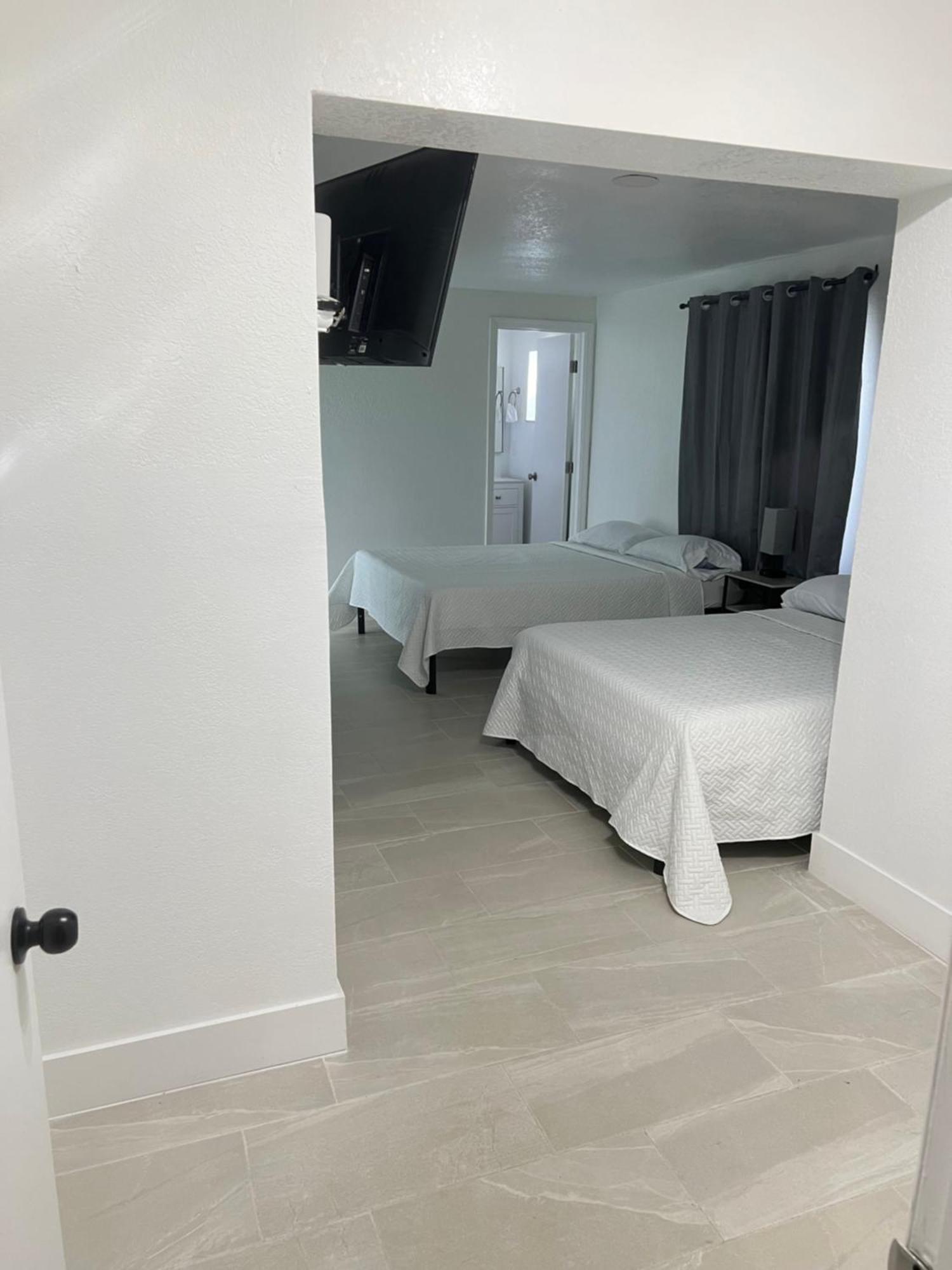 Fort Lauderdale Beach House Экстерьер фото