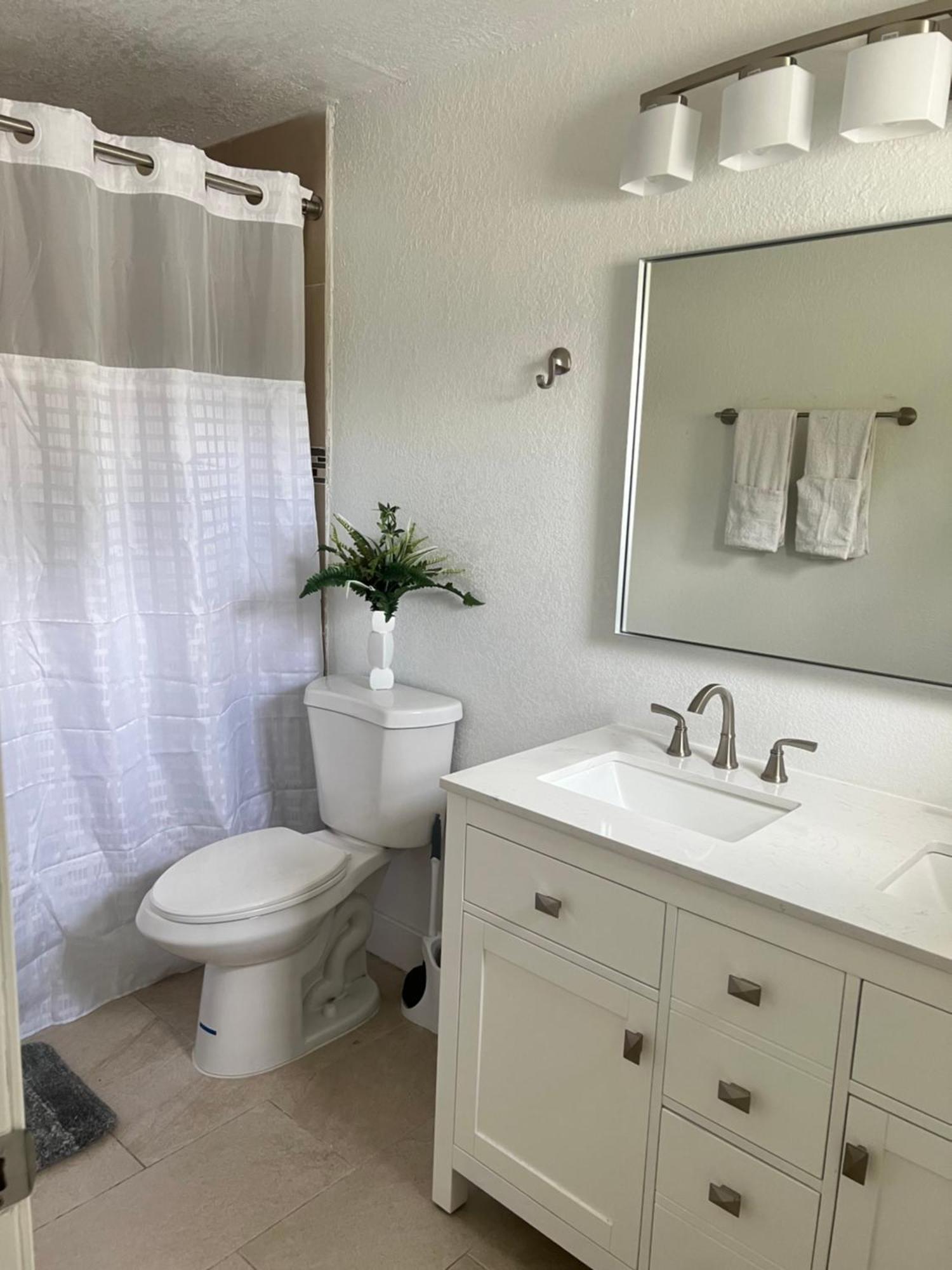 Fort Lauderdale Beach House Экстерьер фото