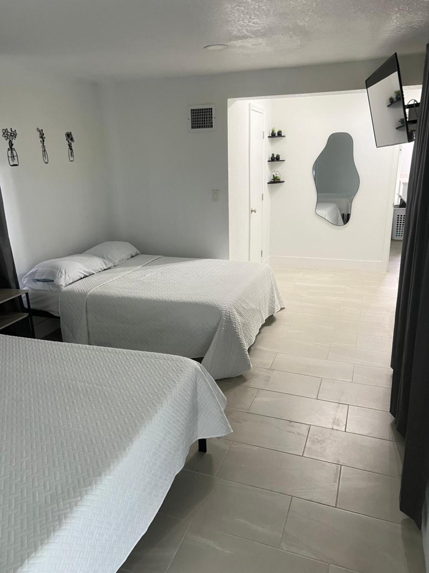 Fort Lauderdale Beach House Экстерьер фото