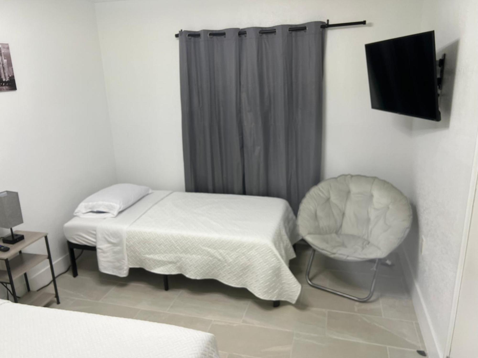 Fort Lauderdale Beach House Экстерьер фото