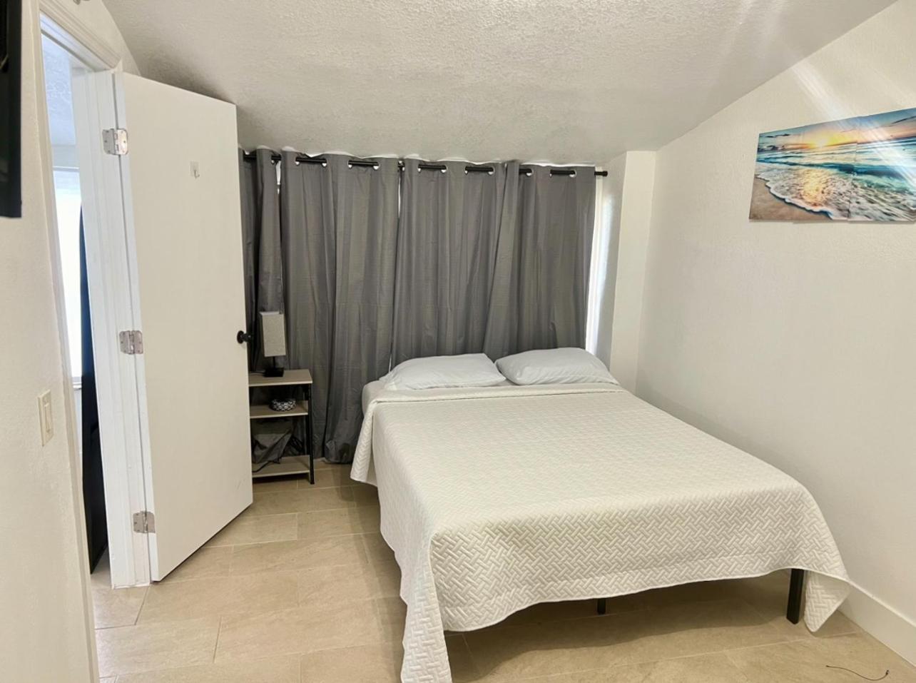 Fort Lauderdale Beach House Экстерьер фото