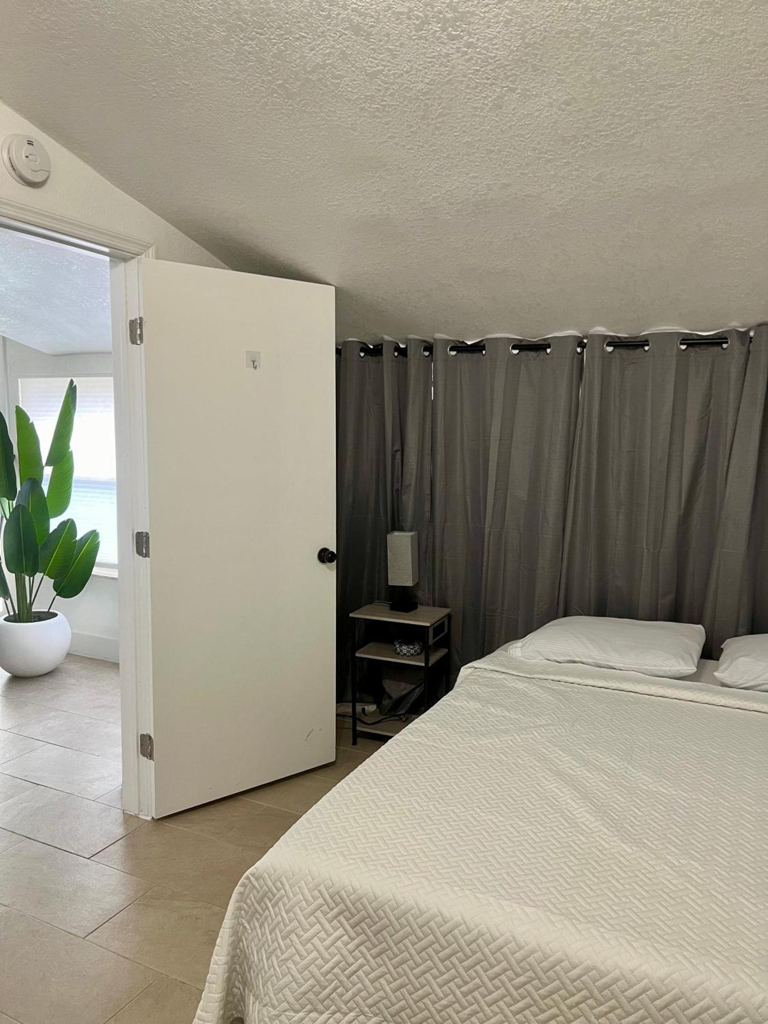 Fort Lauderdale Beach House Экстерьер фото