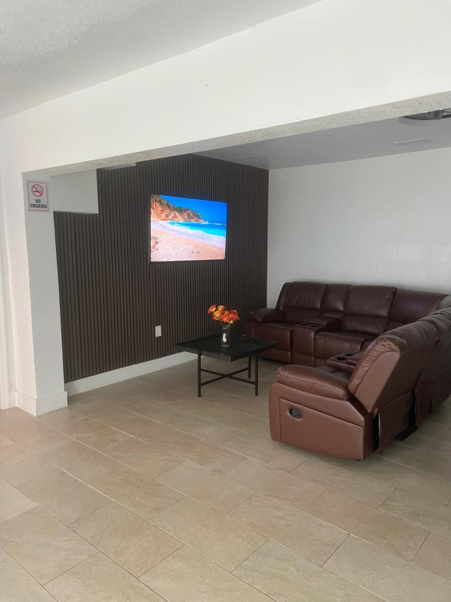 Fort Lauderdale Beach House Экстерьер фото