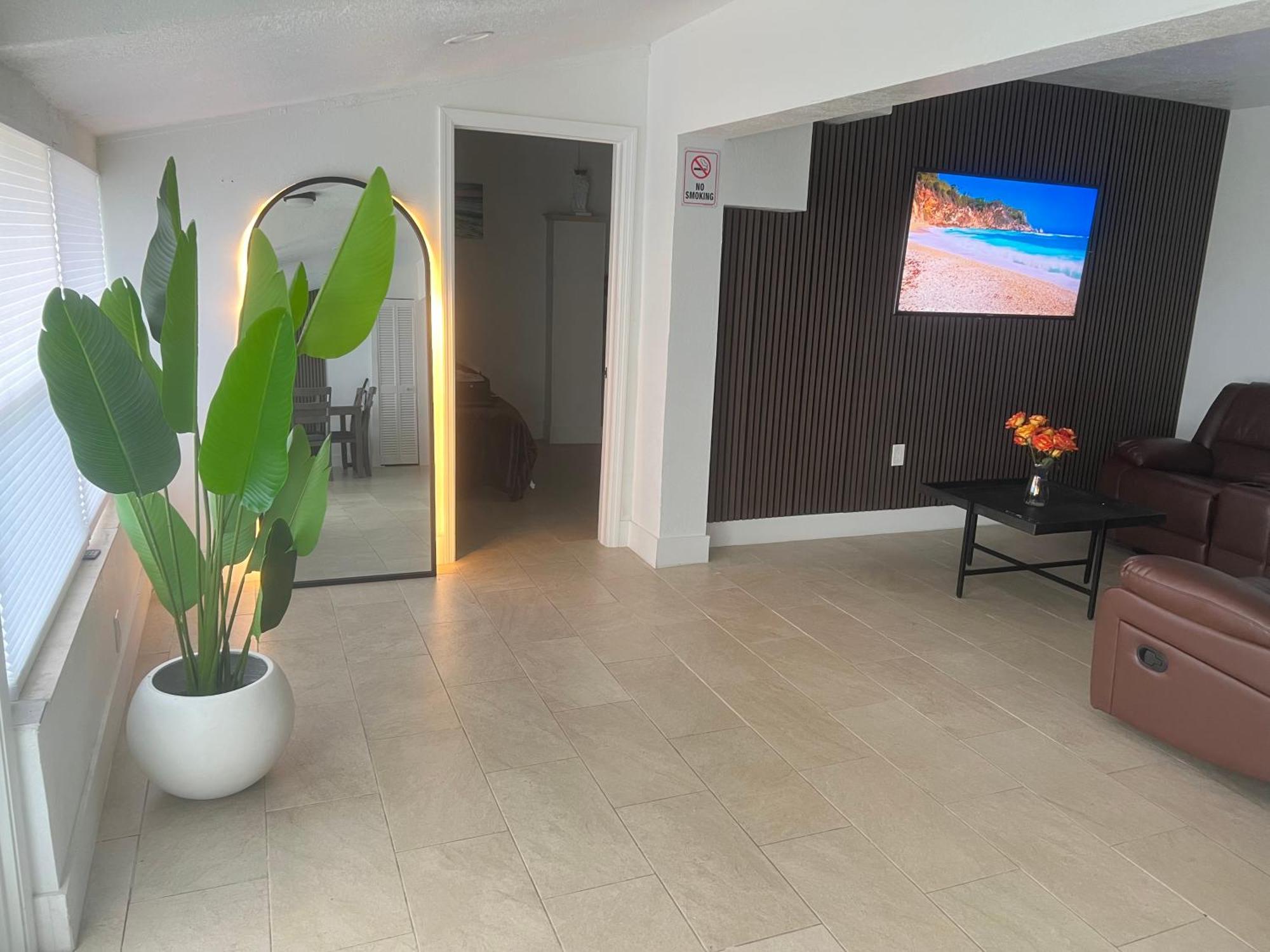 Fort Lauderdale Beach House Экстерьер фото